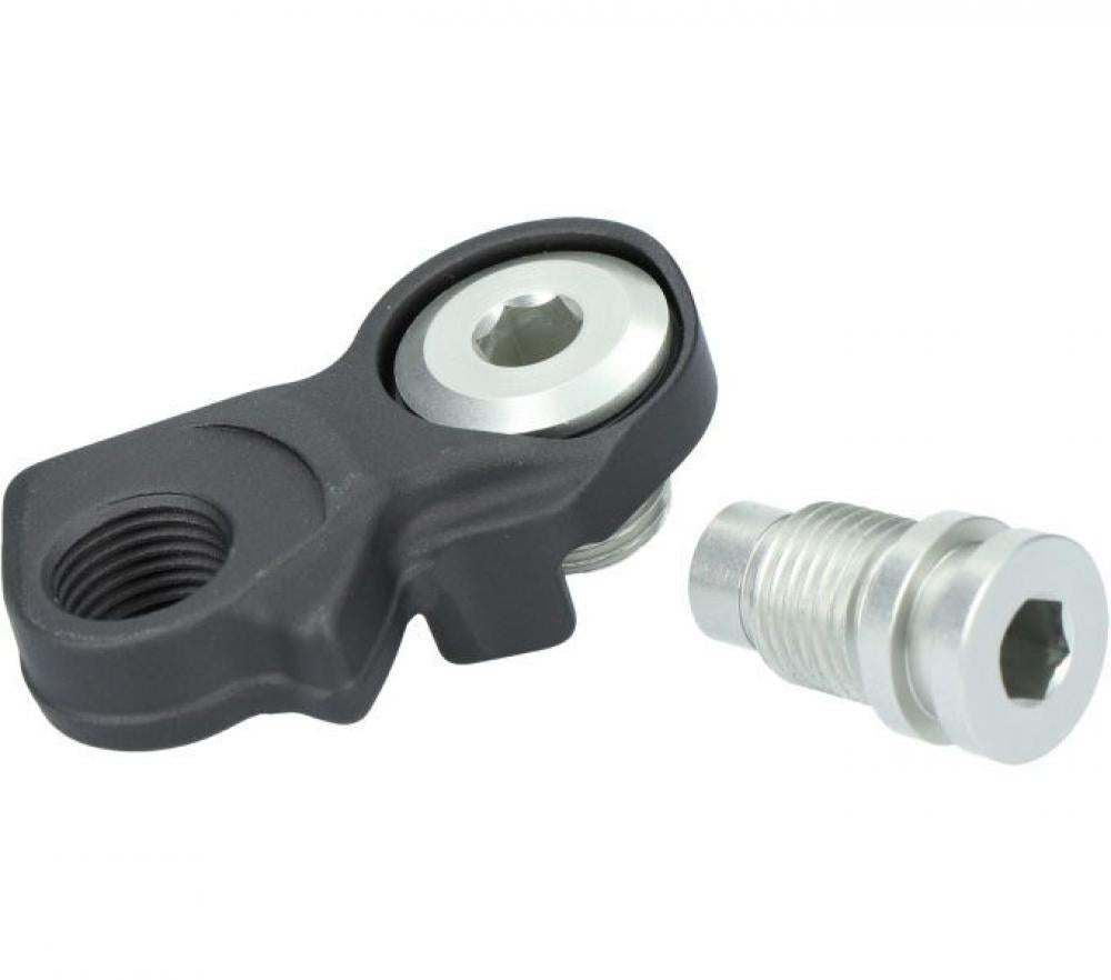 Achseinheit Für Schaltwerkhalter Rd-m9000 Drivetrain