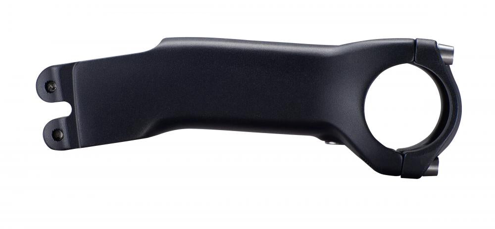 Specialized SW TARMAC STEM BLK 31.8X130-12D BLACK - steifer Vorbau für präzises Rennrad-Handling