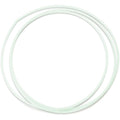 Jagwire Ersatz Slick-Lube-Liner für Elite Sealed 2300 mm Transparent - langlebige Performance