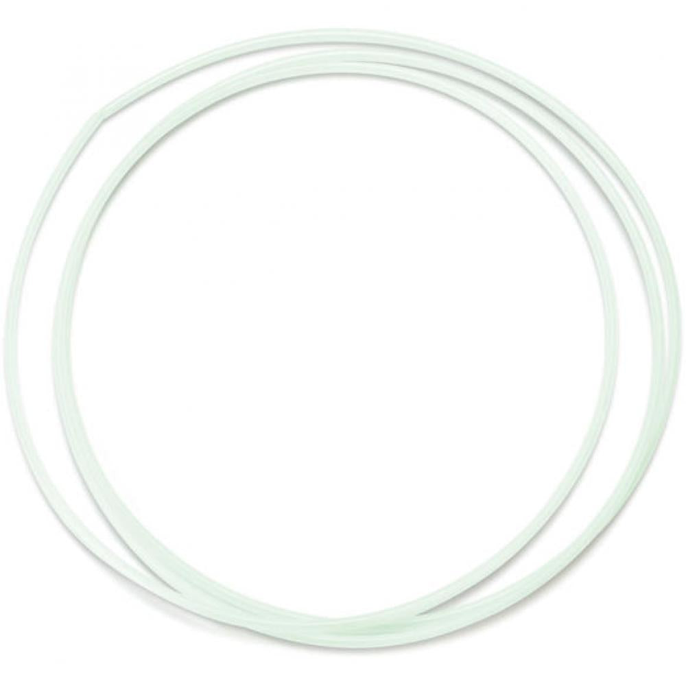 Jagwire Ersatz Slick-Lube-Liner für Elite Sealed 2300 mm Transparent - langlebige Performance