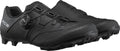 SHIMANO Fahrradschuhe XC503 MTB SPD Größe 40 Schwarz