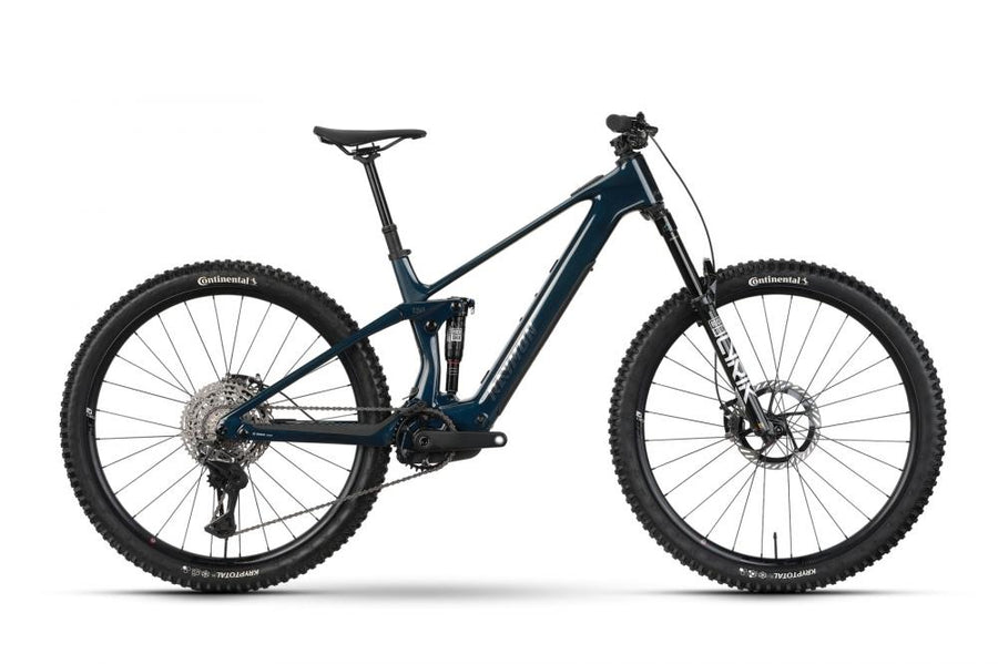 Airok Ultra 29" x L 12S XTR Di2