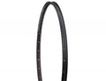 Spank Flare 24 Vibrocore Felge 27.5 Zoll / 650b 32H black 650B
