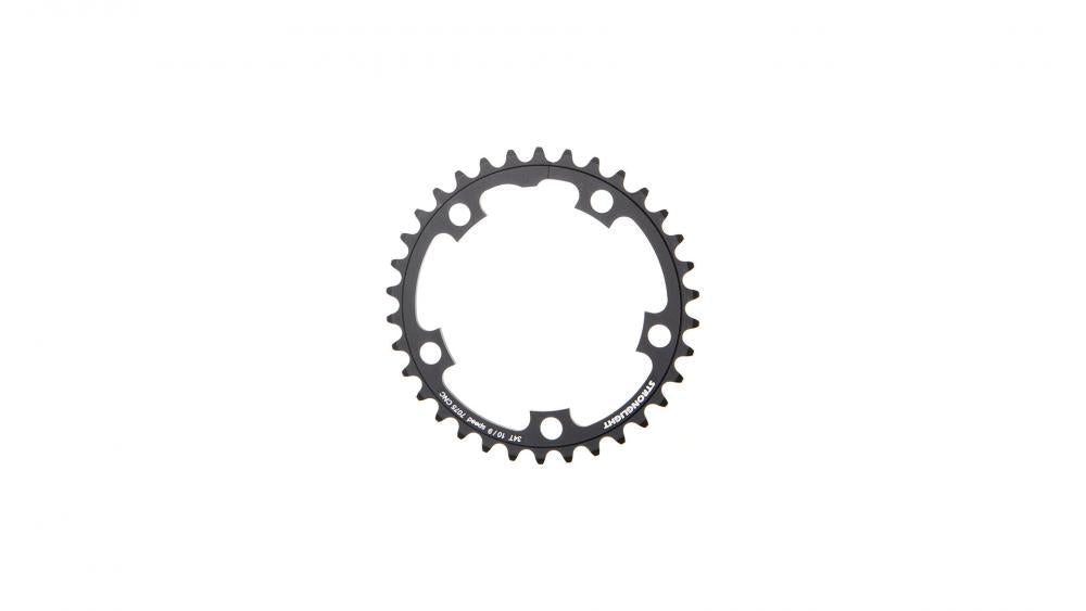 Rennradkettenblatt Schwar Lk 110mm 34zähne