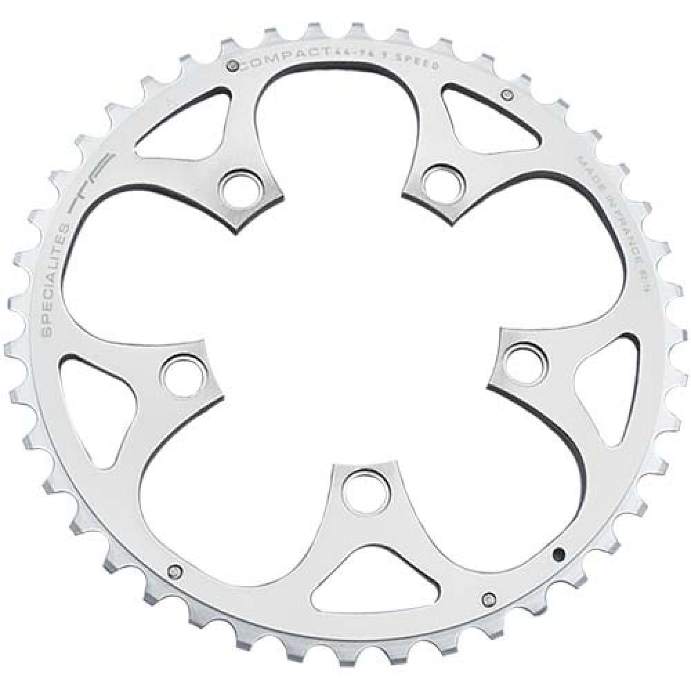 Specialites Ta Compact Ausenkettenblatt 94 Bcd 9s Silber