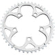 TA Kettenblatt Compact 46Z silber Ø94 außen