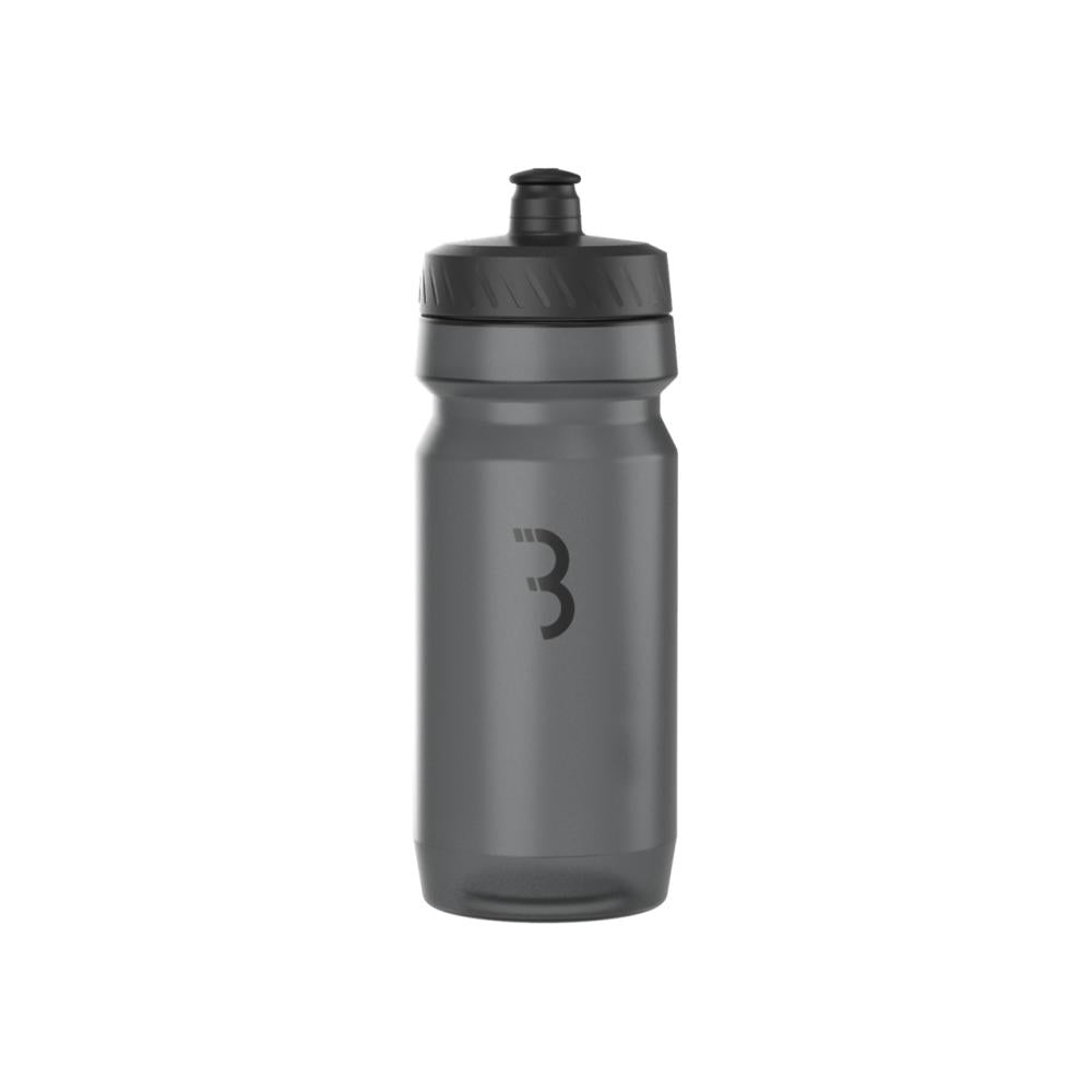 BBB Cycling BBB Flasche 550ml CompTank 550ml 550 ml rauchfarben - leichte Trinkflasche für jede Fahrt