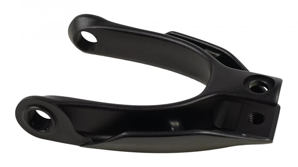 LEVO Specialized Dämpferverlängerung SHK EXT MY25 - Aluminium 91mm für E-MTB