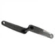 SRAM Force E1 Kurbelarme 175 mm - leichte Carbon-Performance für AXS-Antriebe