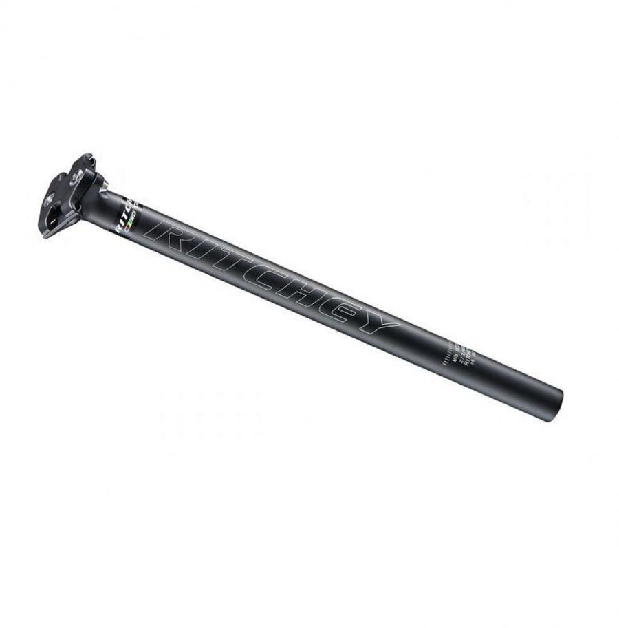 Ritchey WCS Trail 2-bolt Stütze 30.9mm 400mm 0mm 7x7/8x8.5/7x9/7x9.6mm Streben blatte
