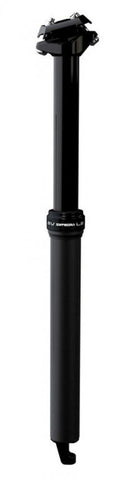 KS Teleskopsattelstütze LEV Integra Ø 31,6mm 430mm Hub 150mm ohne Hebel