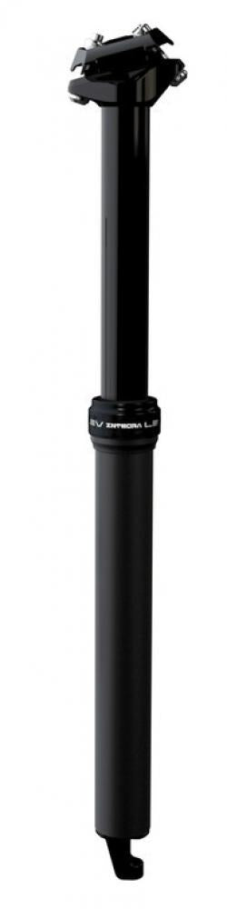 KS Teleskopsattelstütze LEV Integra Ø 31,6mm 430mm Hub 150mm ohne Hebel