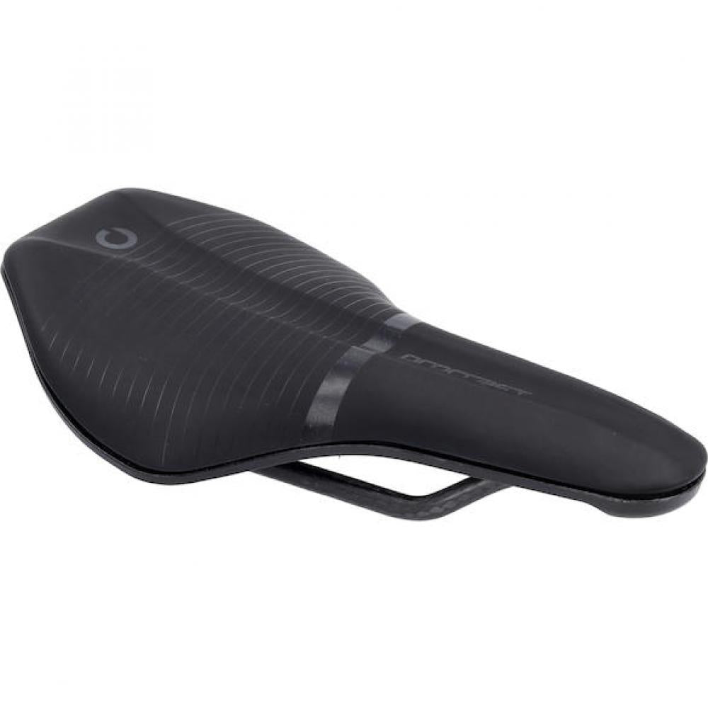 Procraft Sattel Race Ultimate CF 140 x 240 mm Schwarz - ultraleicht und komfortabel