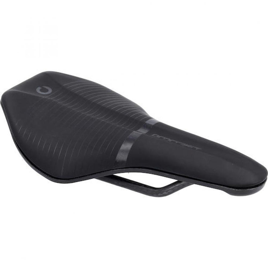 Procraft Sattel Race Ultimate CF 140 x 240 mm Schwarz - ultraleicht und komfortabel