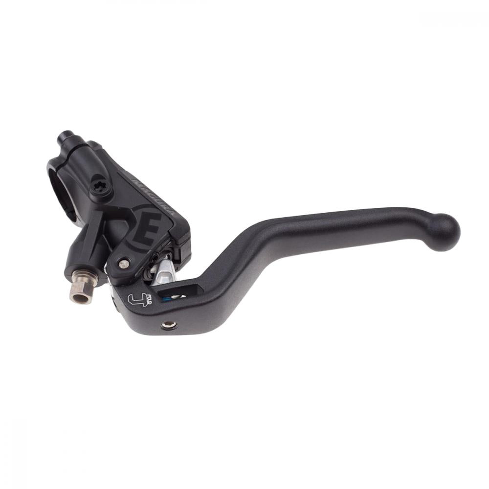 MAGURA Bremsgriff MT4, 3-Finger Aluminium-Hebel mit Kugelkopf - präzise Kontrolle & hohe Zuverlässigkeit