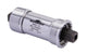 SunRace BBS18 Innenlager 103 mm, 68 mm BSA-Gewinde, Aluminium-Schalen, gedichtetes Vierkantlager für JIS-Kurbeln, langlebig und leicht für präzises Tretlagerverhalten