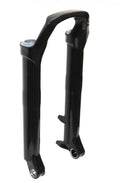 Rockshox Lower Leg 35 MG 27 15x110mm BOOST 11.4018.091.004, GlossBlack A1