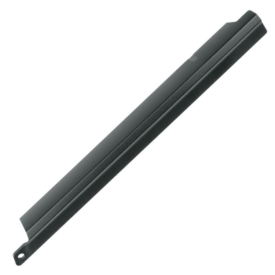 SKS GERMANY Chainblade Kettenschutz, verstellbar, schlagfester Kunststoff, schwarz, für Nabenschaltung, max. 38 Zähne, 158 mm Durchmesser