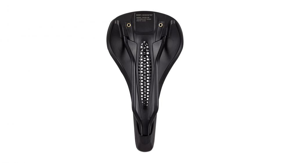 Specialized PHENOM PRO MIRROR Sattel 155mm - Premium Fahrradsattel für maximalen Komfort