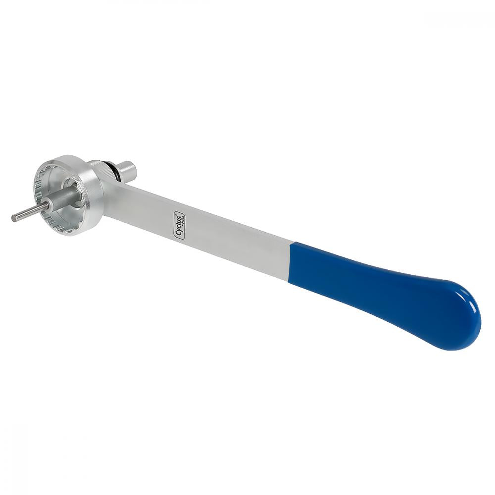 Cyclus TOOLS Jetmount´r Montagewerkzeug - Verschlussringe & HG Cassetten mühelos lösen