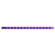 SRAM Kette PC Force AXS E1 114 lila - leichte, haltbare Flattop-Schaltkette