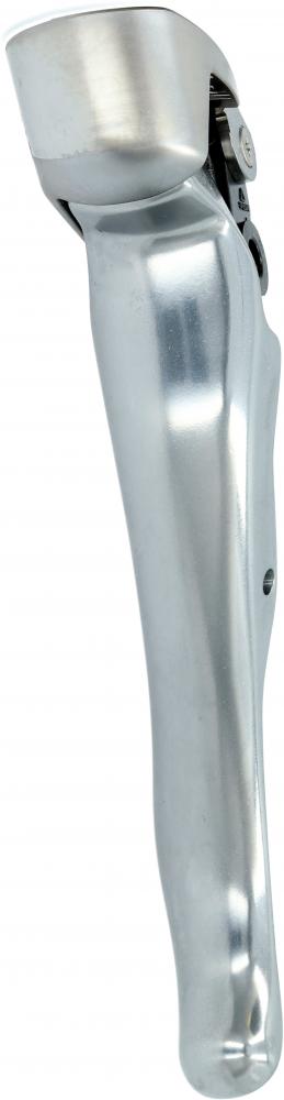 SHIMANO BREMS/SCHALTGRIFF KPL.RE.SILB. - rechter Kombihebel für Rennrad/Cityrad