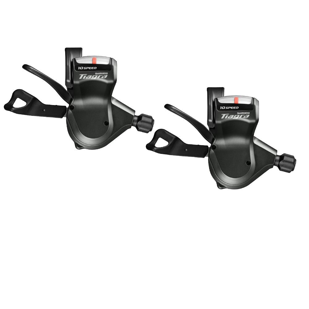 SHIMANO Schalthebelpaar TIAGRA SL-4703 Schalthebel - 3x10, 10-fach