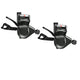 SHIMANO Schalthebelpaar TIAGRA SL-4703 Schalthebel - 3x10, 10-fach