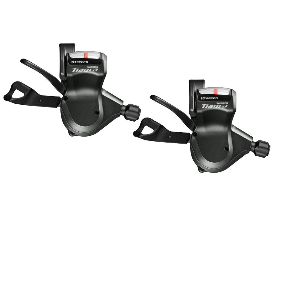 SHIMANO Schalthebelpaar TIAGRA SL-4703 Schalthebel - 3x10, 10-fach