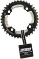 FSA Kettenblatt MTB Pro 4-Arm 104 mm x 36 T Schwarz - Leicht & präzise