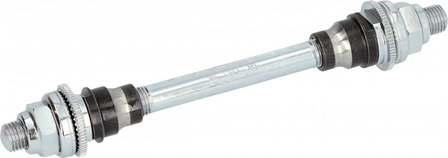 SHIMANO Achse 142 mm HB-7710 Komplettachse - 142 mm