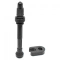 Easton Tubeless Ventil 58 mm - zuverlässiges Ventil für tubeless Laufräder