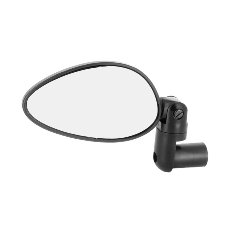 Zéfal Cyclop Fahrradspiegel 46 cm² für Lenkerende 16-22 mm
