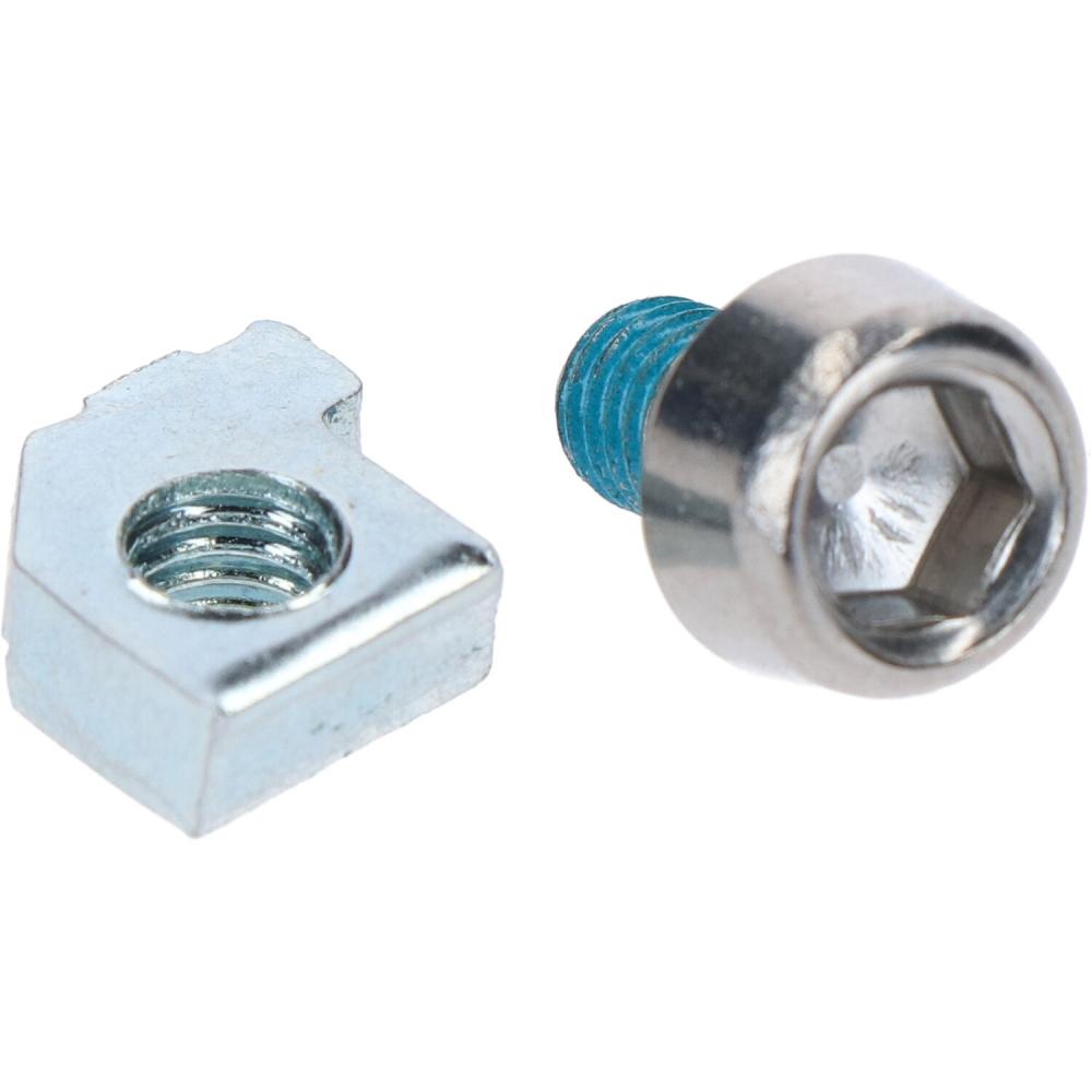 SHIMANO Zugklemmschraube FD-M4000 für Top-Swing - Ersatzteil für Umwerfer