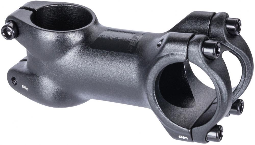 Contec Vorbau Forge 70 mm 31,8 mm +/- 6° schwarz