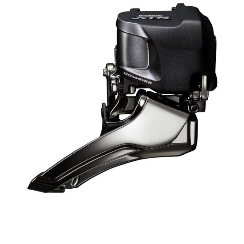 SHIMANO XTR Di2 Umwerfer FD-M9050 3-fach - präzise elektronische Frontschaltung