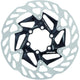 FSA K-Force WE Bremsscheibe 140 mm 6-Loch - Leicht & Aerodynamisch