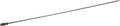SHIMANO Speiche WH-R501 VR - Ersatzspeiche für WH-R501 Vorderrad