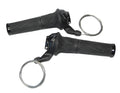 SRAM Drehgriffschalter GX 2x11 vorne - 2x11, 2-fach, schwarz