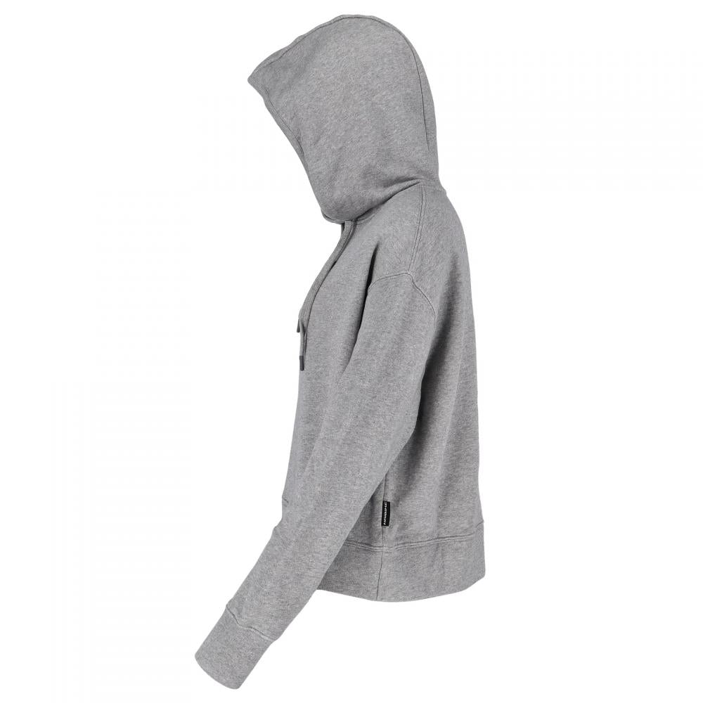 Haibike Cadini Sweat Hoody - Bequemer Kapuzenpullover für Radsport-Fans - Bekleidung