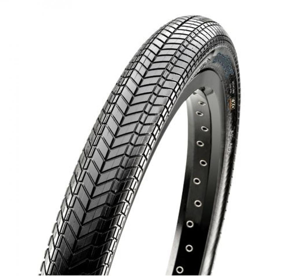 Maxxis Reifen Grifter 20x2.10 Zoll 53-406 schwarz faltbar