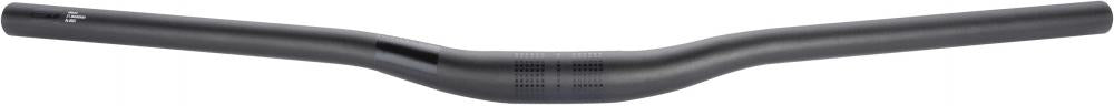 Contec Lenker Mito 60 Ø 31.8 mm 660 mm Höhe 15 mm 25° schwarz