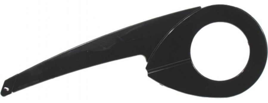 HORN KETTENSCHUTZ CATENA 3310 SCHWARZ 33 Z.