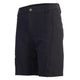 CHIBA Baggy Pant Light Herren - Radhose 4XL schwarz, leicht & elastisch mit Sitzpolster