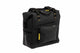 New Looxs Radtasche Tulum Camella Black 24 l Black - praktische Einkaufstasche fürs Fahrrad