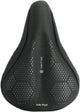 Selle Royal Slow Fit Foam Sattelüberzug Größe S schwarz
