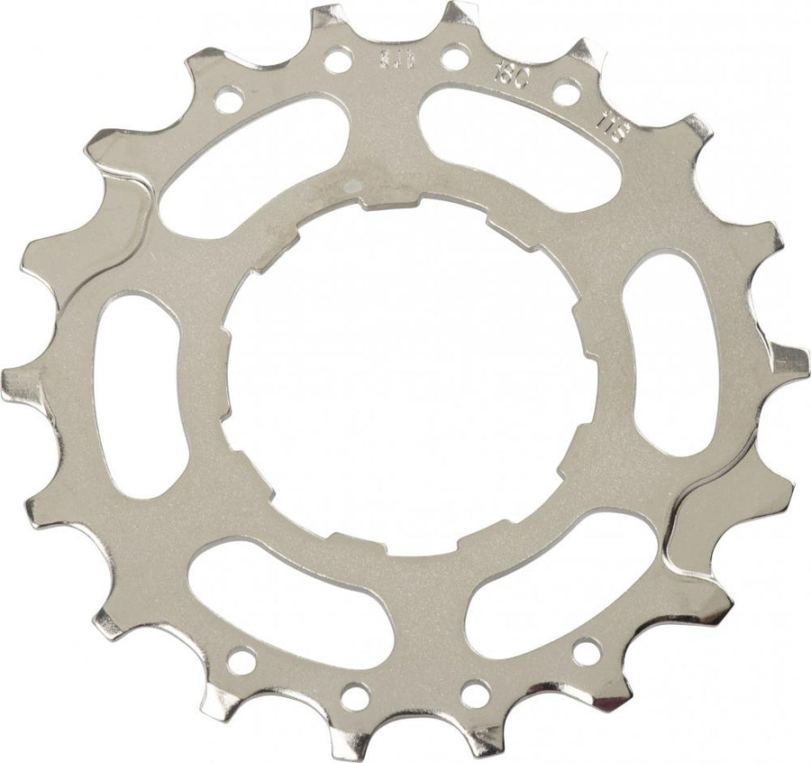 SHIMANO Ritzel für CS-5800 18 Zähne, 11-32