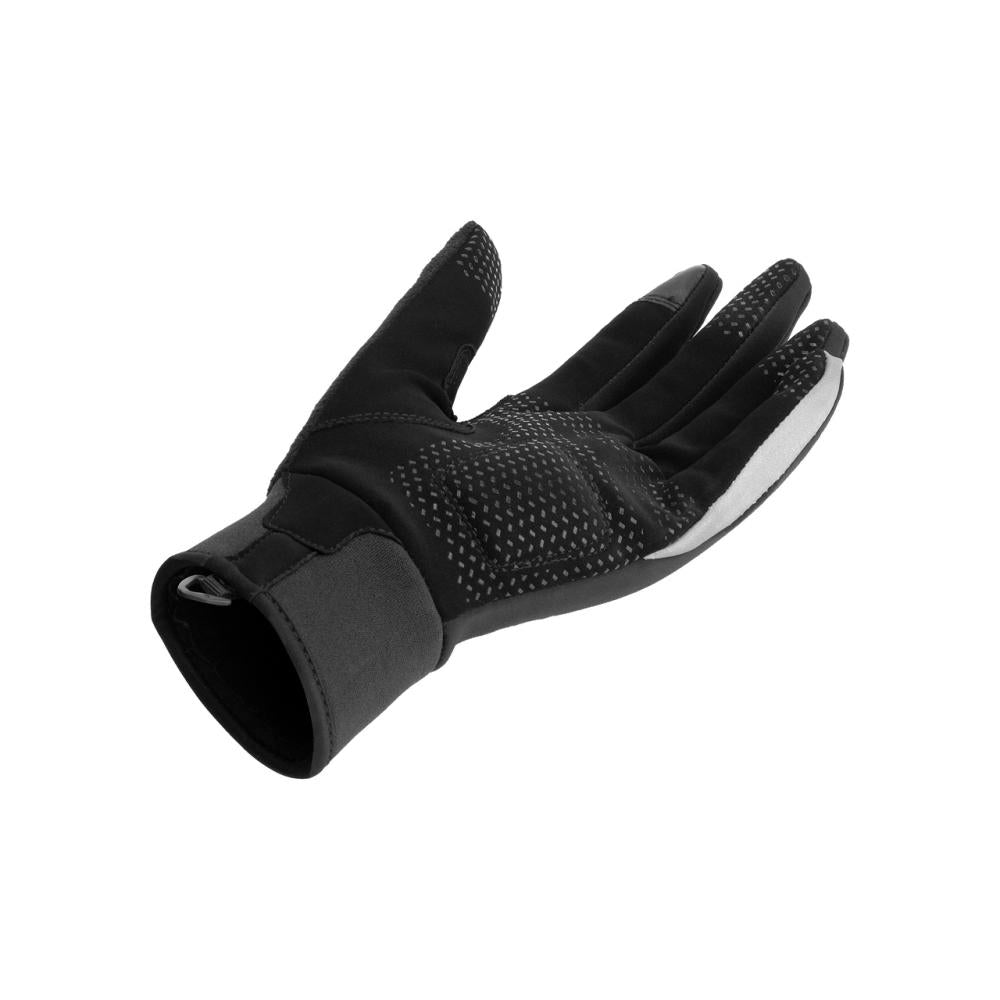 BBB Cycling BBB winterhandschuhe ControlZone XXXL schwarz - warmer Softshell-Windschutz für den Winter