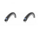 Schwalbe 2 x Reifen Marathon Plus HS440 28x1.00