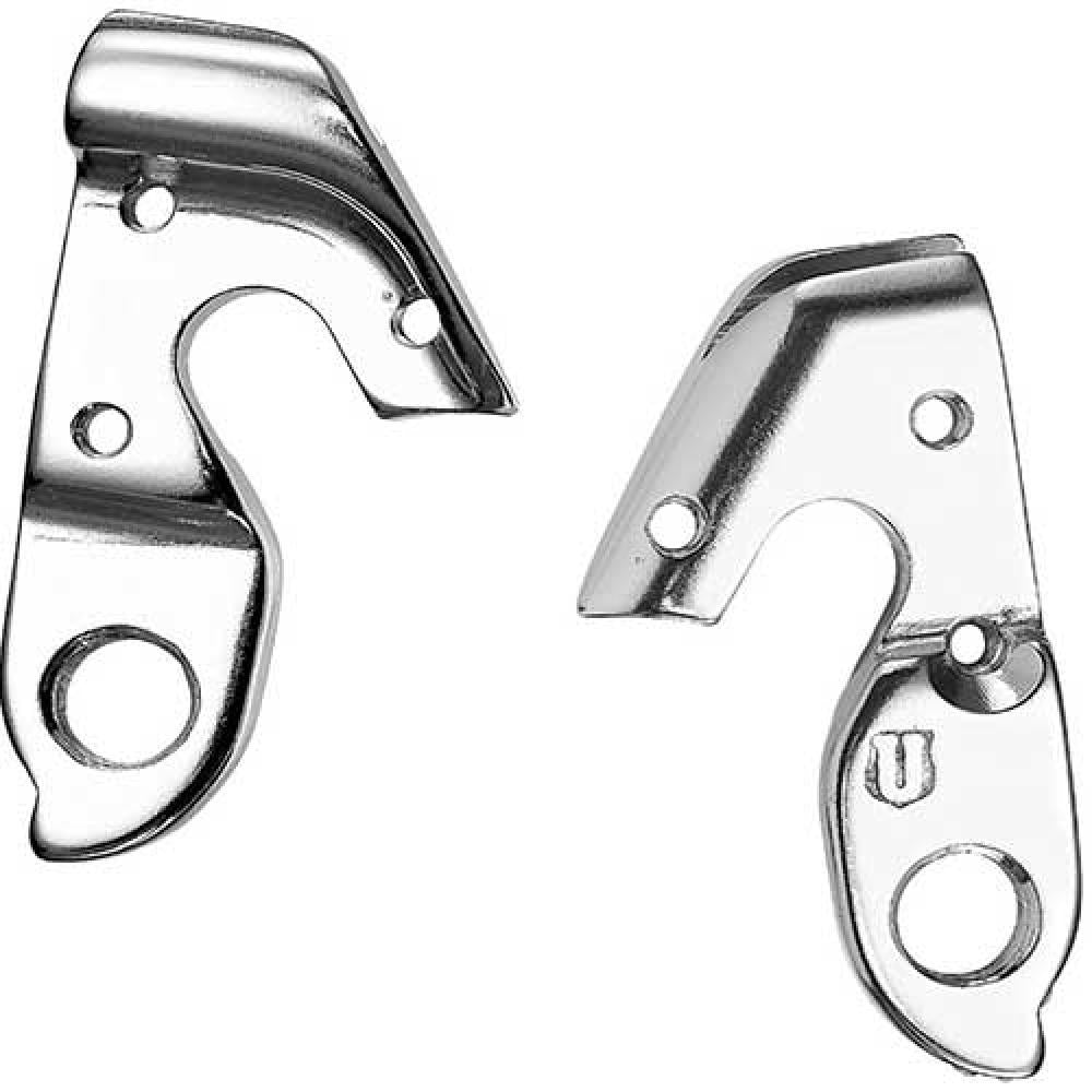 Marwi, Schaltauge inkl. Schrauben auf Karte, GH-234, 439234